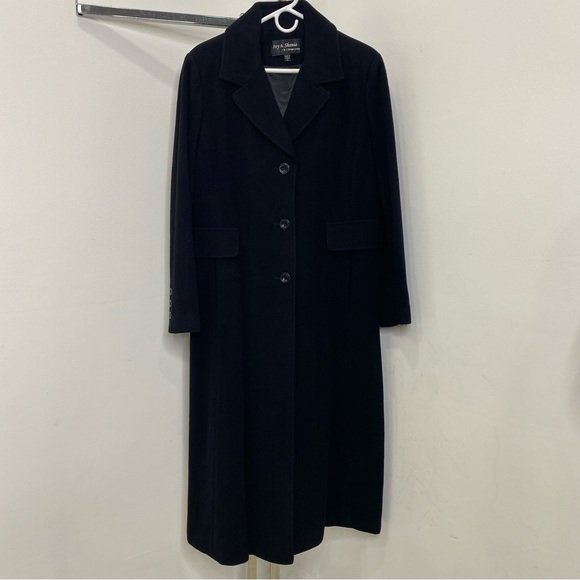 Ivy & Shania Women’s XL Wool Coat - Picture 1 of 8